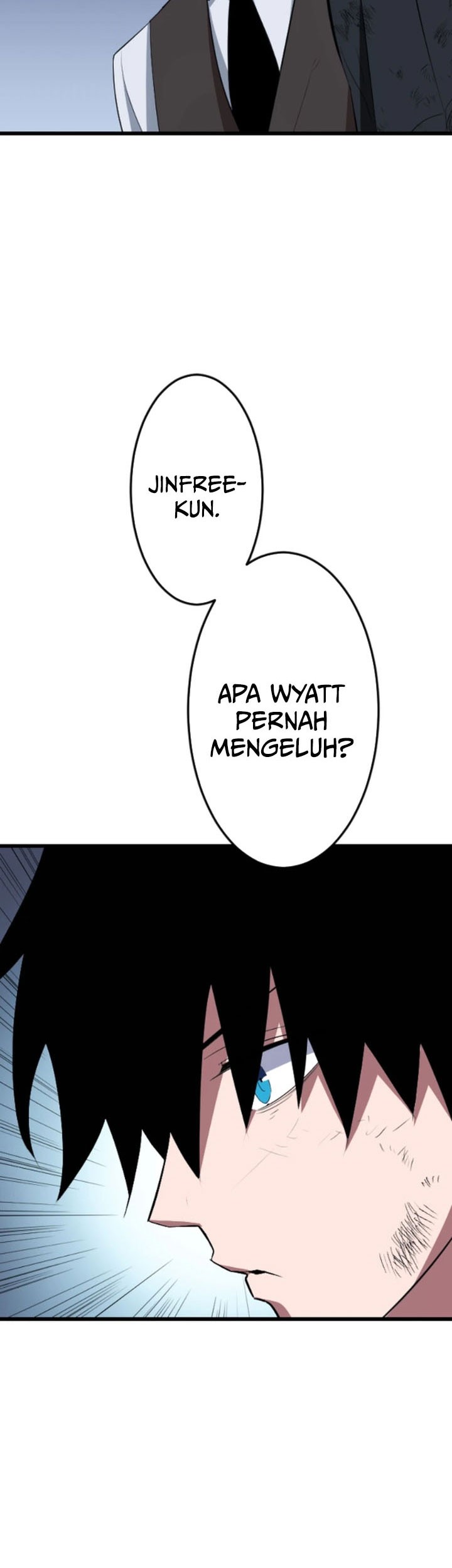 Unparalleled ??? Rank Hidden Equipment Chapter 54 Gambar 59