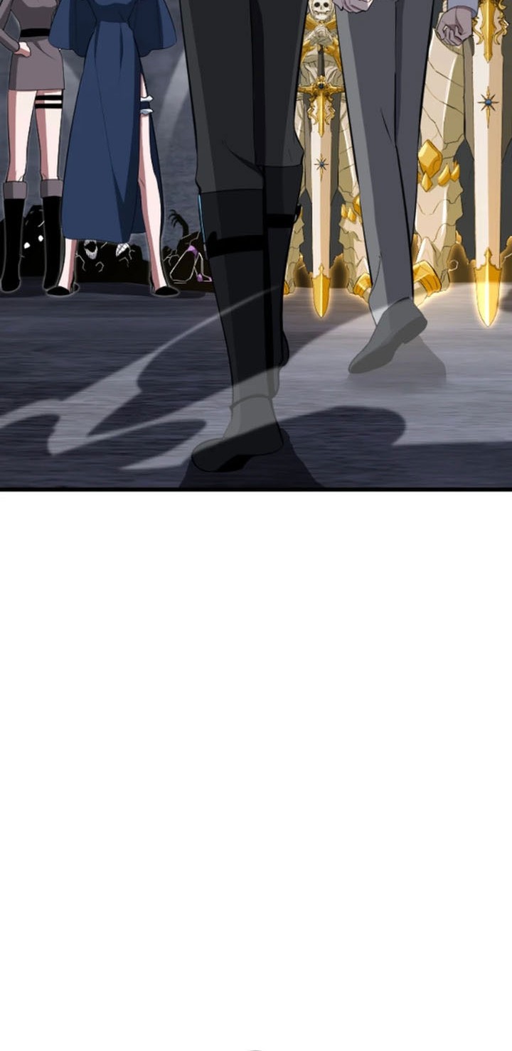 Unparalleled ??? Rank Hidden Equipment Chapter 54 Gambar 64