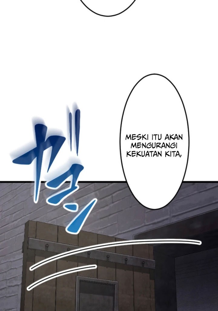 Unparalleled ??? Rank Hidden Equipment Chapter 54 Gambar 68