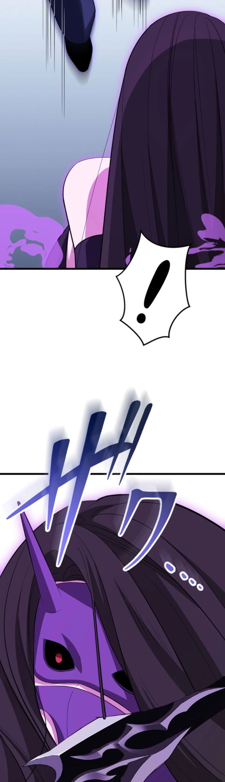 Unparalleled ??? Rank Hidden Equipment Chapter 54 Gambar 5