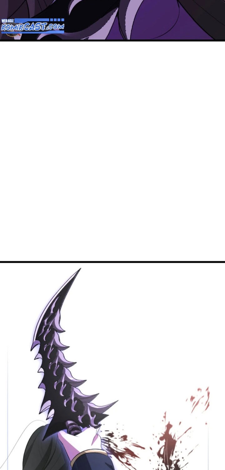 Unparalleled ??? Rank Hidden Equipment Chapter 54 Gambar 6