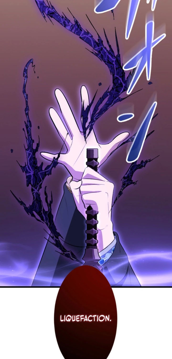 Unparalleled ??? Rank Hidden Equipment Chapter 54 Gambar 10