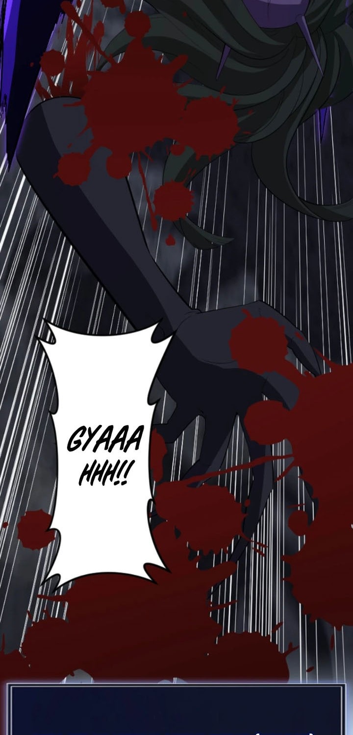 Unparalleled ??? Rank Hidden Equipment Chapter 54 Gambar 12