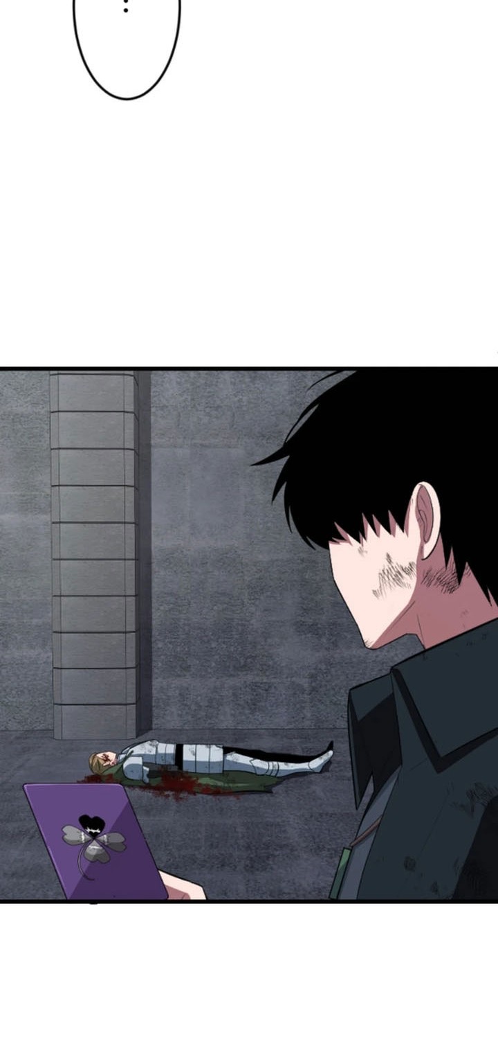 Unparalleled ??? Rank Hidden Equipment Chapter 54 Gambar 14