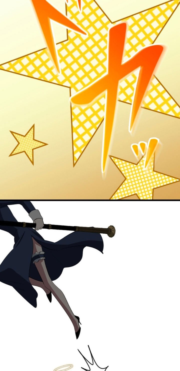 Unparalleled ??? Rank Hidden Equipment Chapter 55 Gambar 28