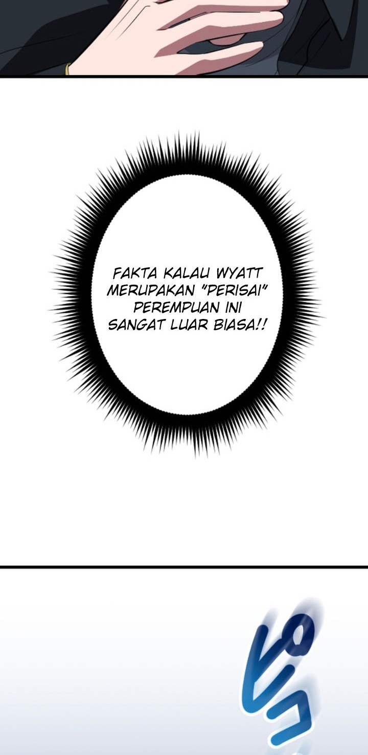 Unparalleled ??? Rank Hidden Equipment Chapter 55 Gambar 32