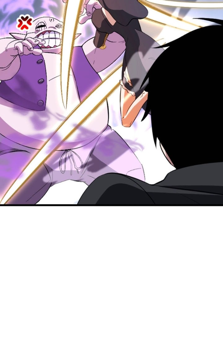 Unparalleled ??? Rank Hidden Equipment Chapter 55 Gambar 34