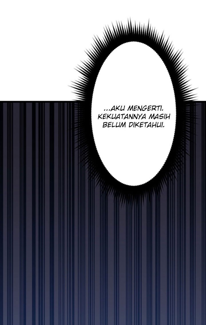 Unparalleled ??? Rank Hidden Equipment Chapter 55 Gambar 40