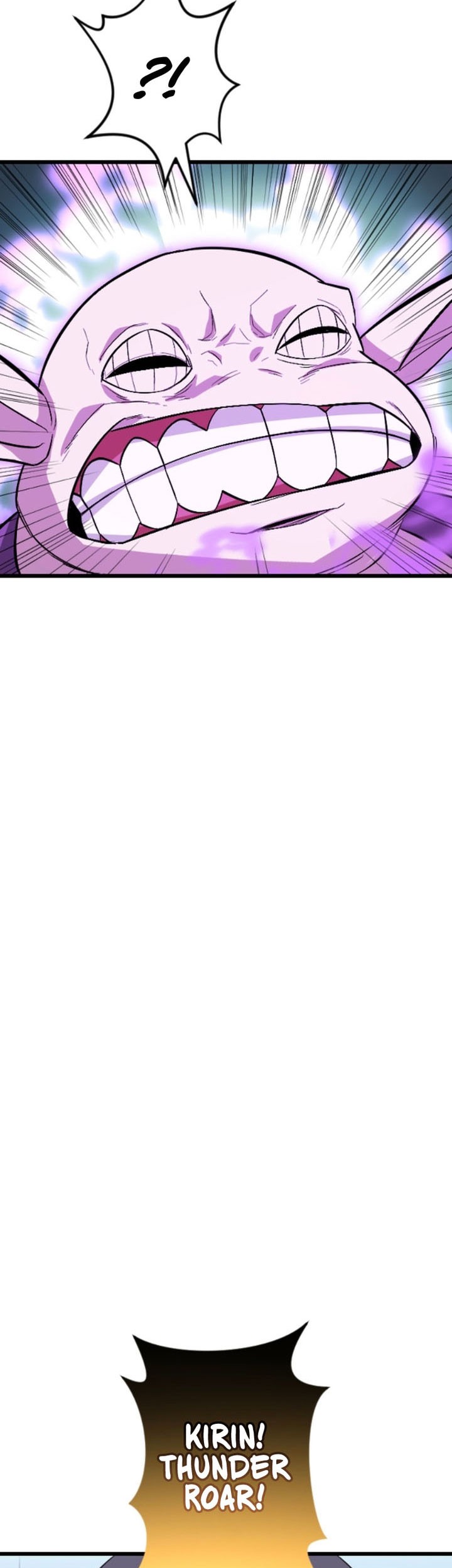 Unparalleled ??? Rank Hidden Equipment Chapter 55 Gambar 45