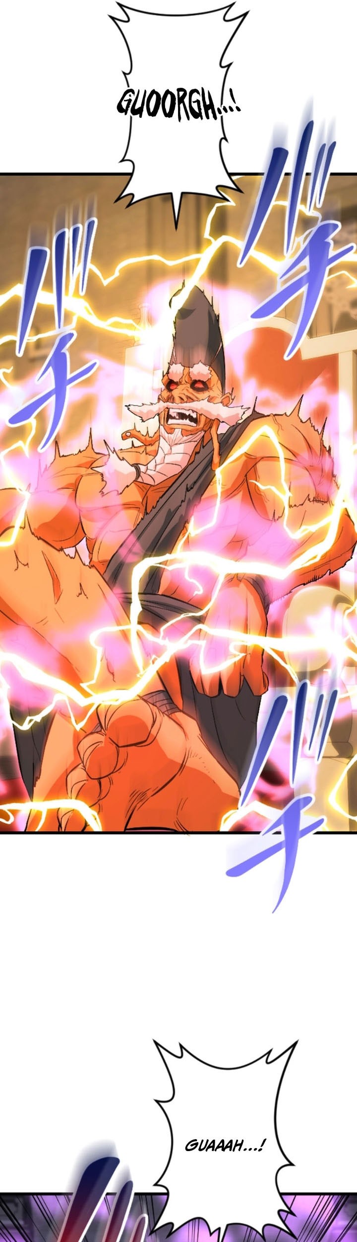 Unparalleled ??? Rank Hidden Equipment Chapter 55 Gambar 49