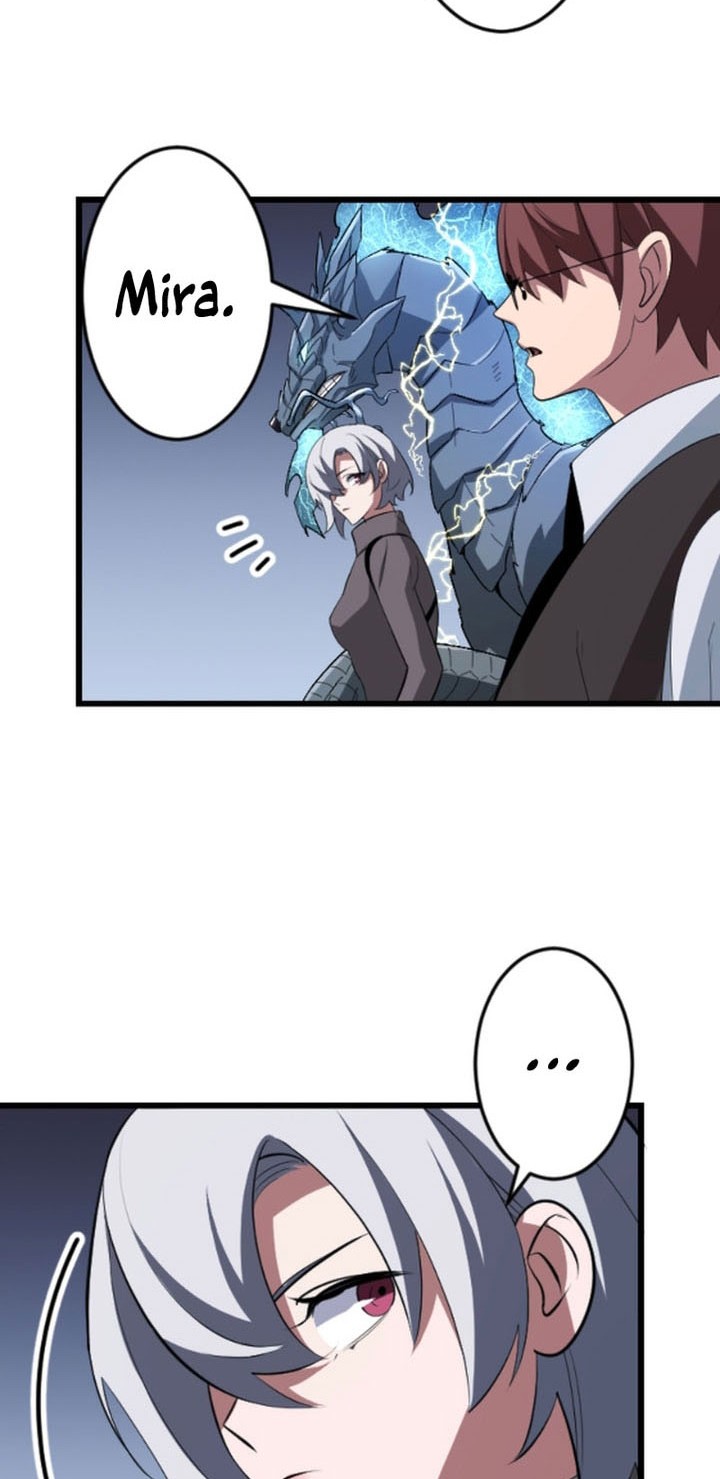 Unparalleled ??? Rank Hidden Equipment Chapter 55 Gambar 52