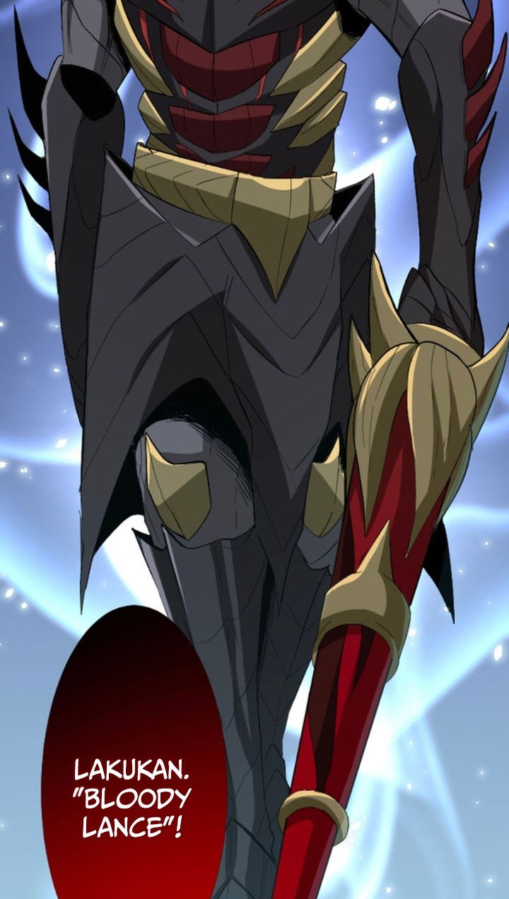 Unparalleled ??? Rank Hidden Equipment Chapter 55 Gambar 60