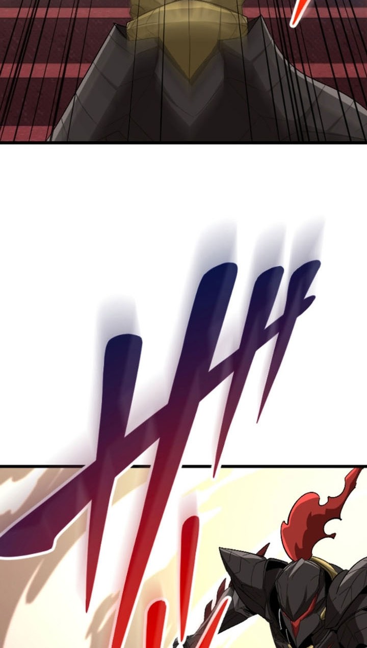 Unparalleled ??? Rank Hidden Equipment Chapter 55 Gambar 62