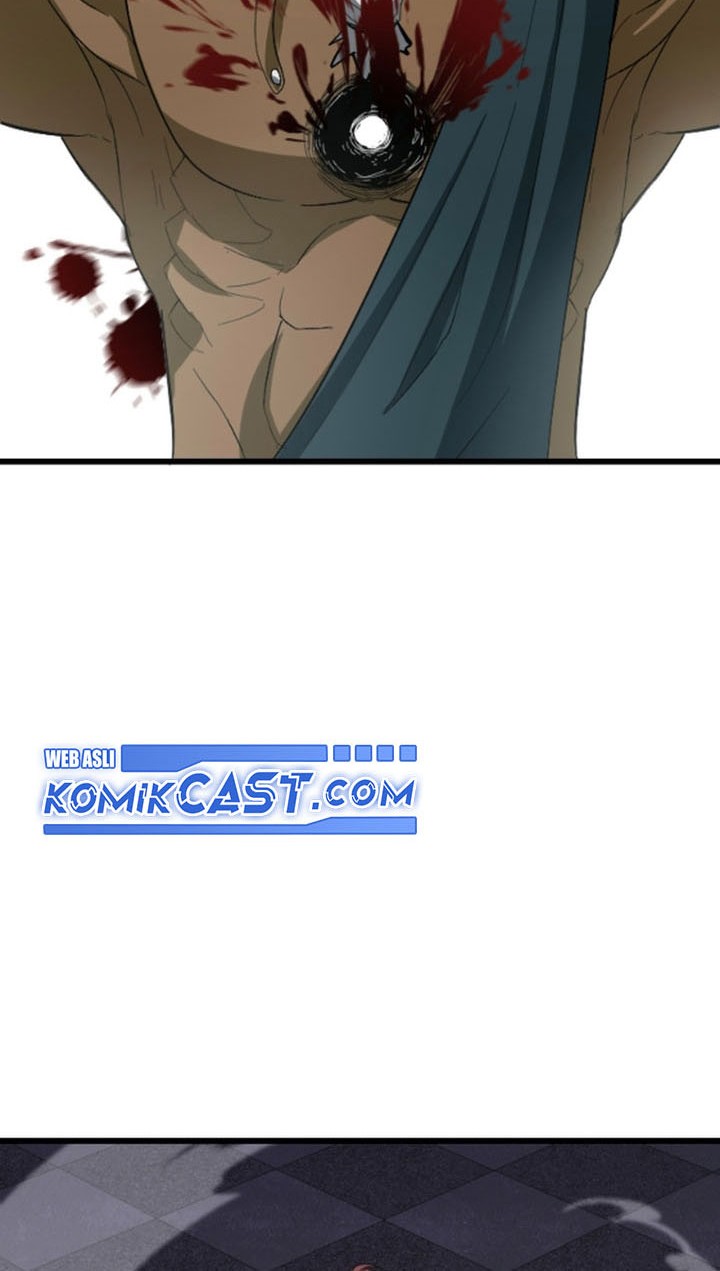 Unparalleled ??? Rank Hidden Equipment Chapter 55 Gambar 64