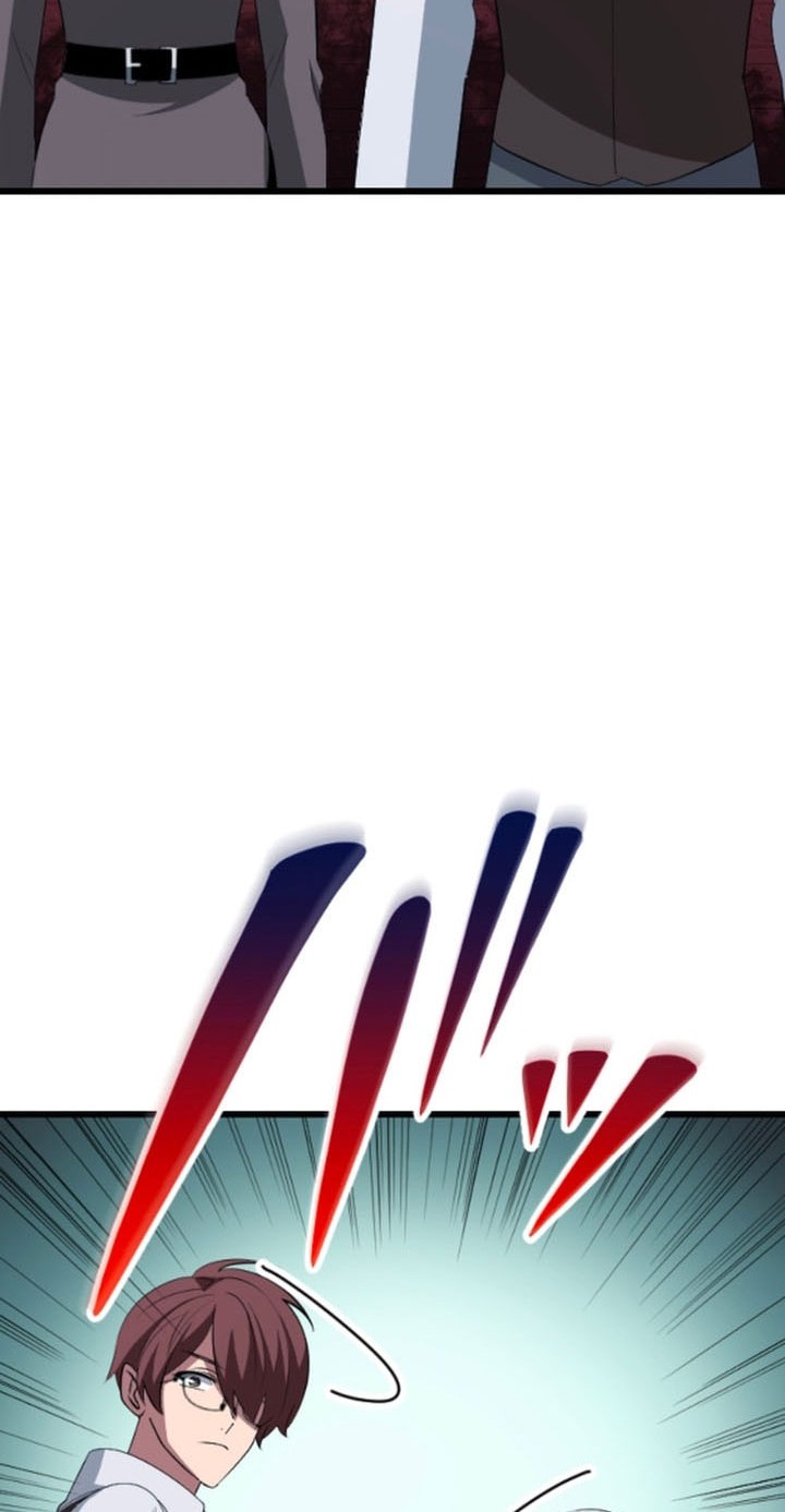 Unparalleled ??? Rank Hidden Equipment Chapter 55 Gambar 68