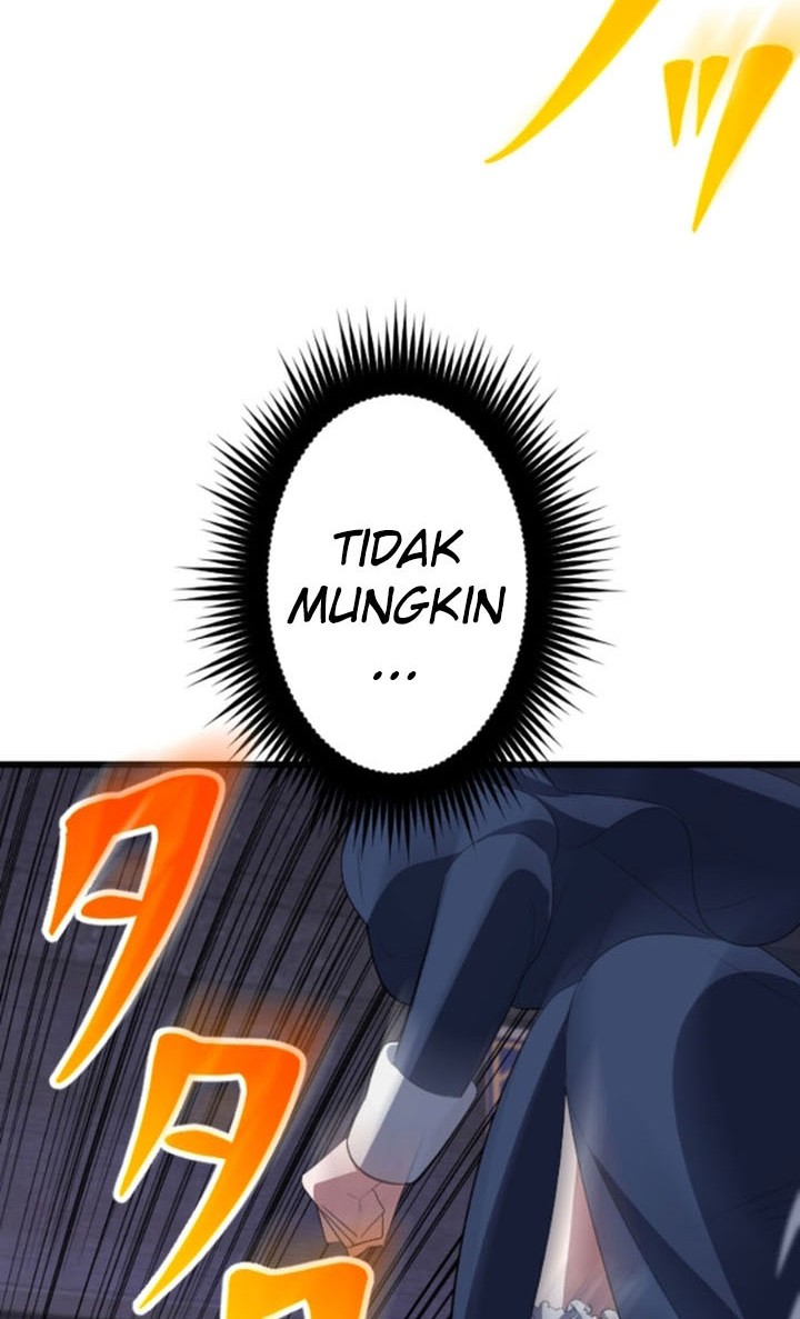 Unparalleled ??? Rank Hidden Equipment Chapter 55 Gambar 6