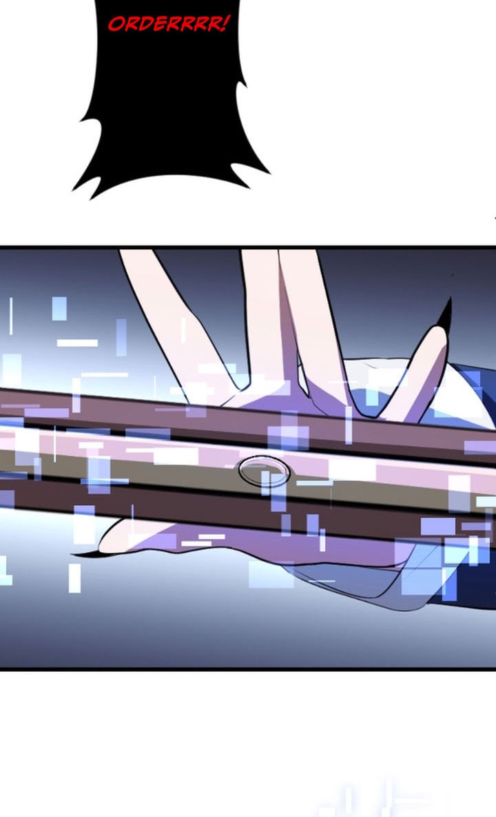 Unparalleled ??? Rank Hidden Equipment Chapter 55 Gambar 8