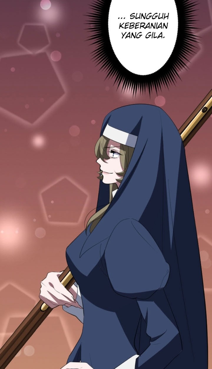 Unparalleled ??? Rank Hidden Equipment Chapter 55 Gambar 14