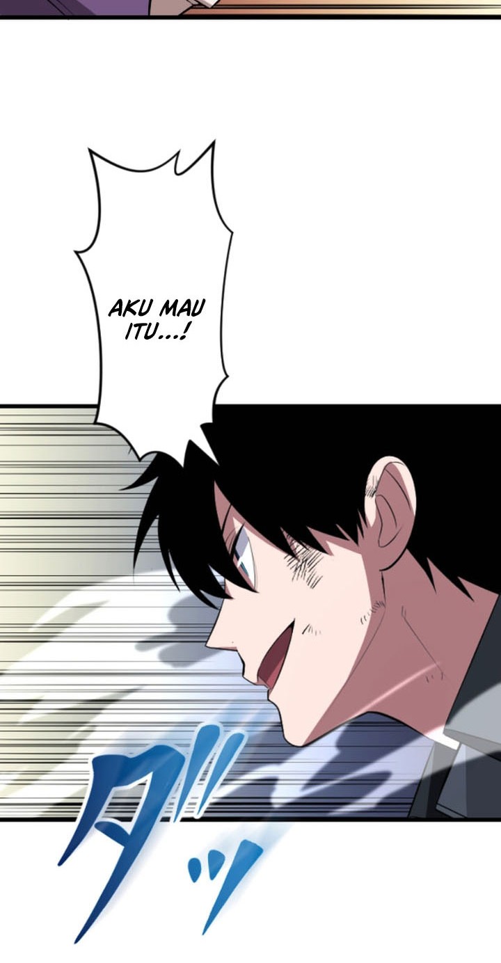 Unparalleled ??? Rank Hidden Equipment Chapter 56 Gambar 28