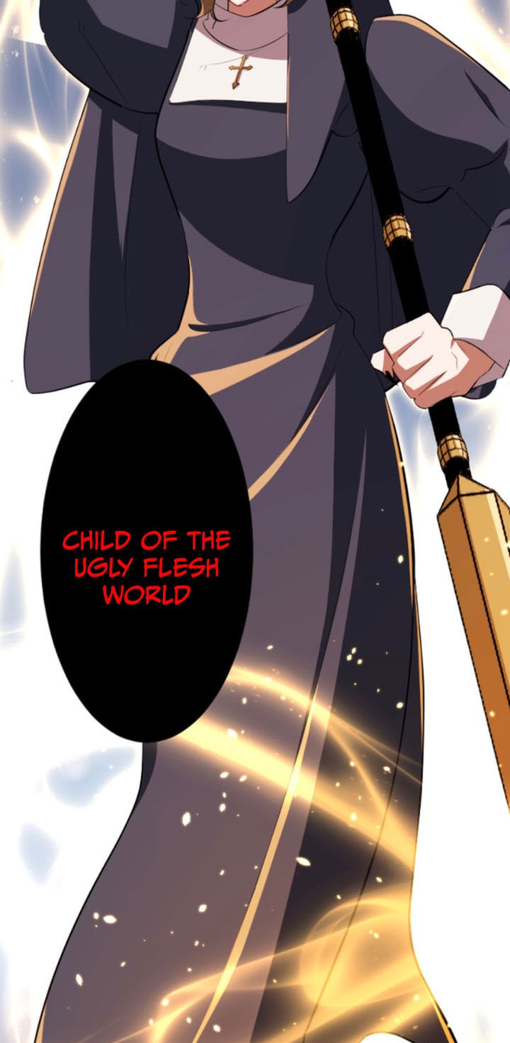 Unparalleled ??? Rank Hidden Equipment Chapter 56 Gambar 34