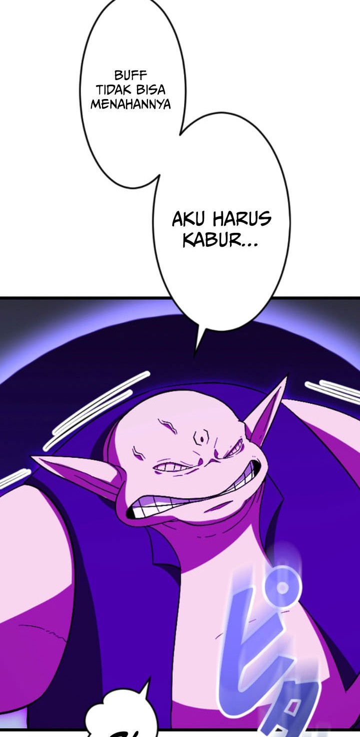 Unparalleled ??? Rank Hidden Equipment Chapter 56 Gambar 36
