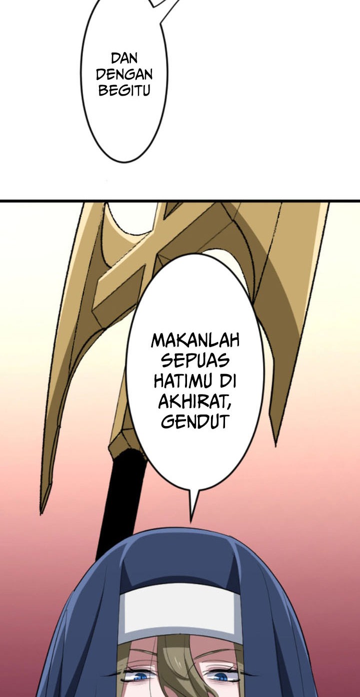 Unparalleled ??? Rank Hidden Equipment Chapter 56 Gambar 44