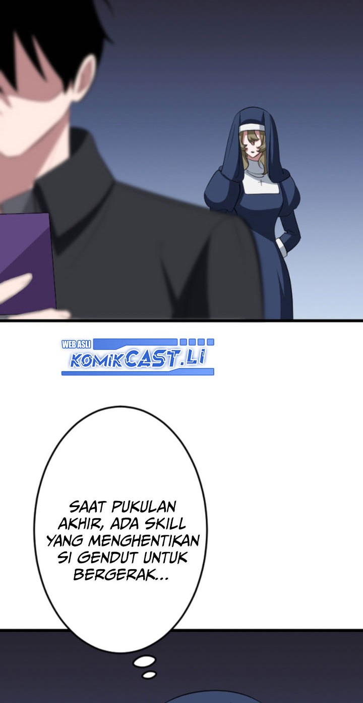 Unparalleled ??? Rank Hidden Equipment Chapter 56 Gambar 48