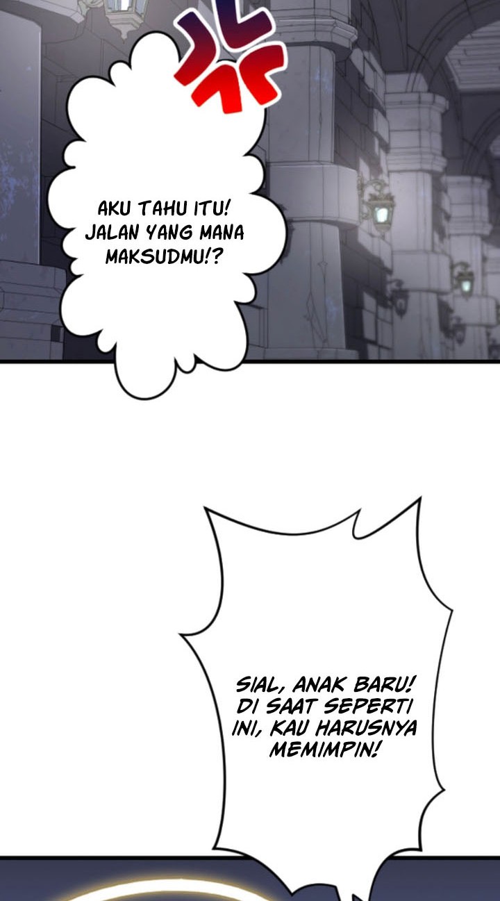 Unparalleled ??? Rank Hidden Equipment Chapter 56 Gambar 52