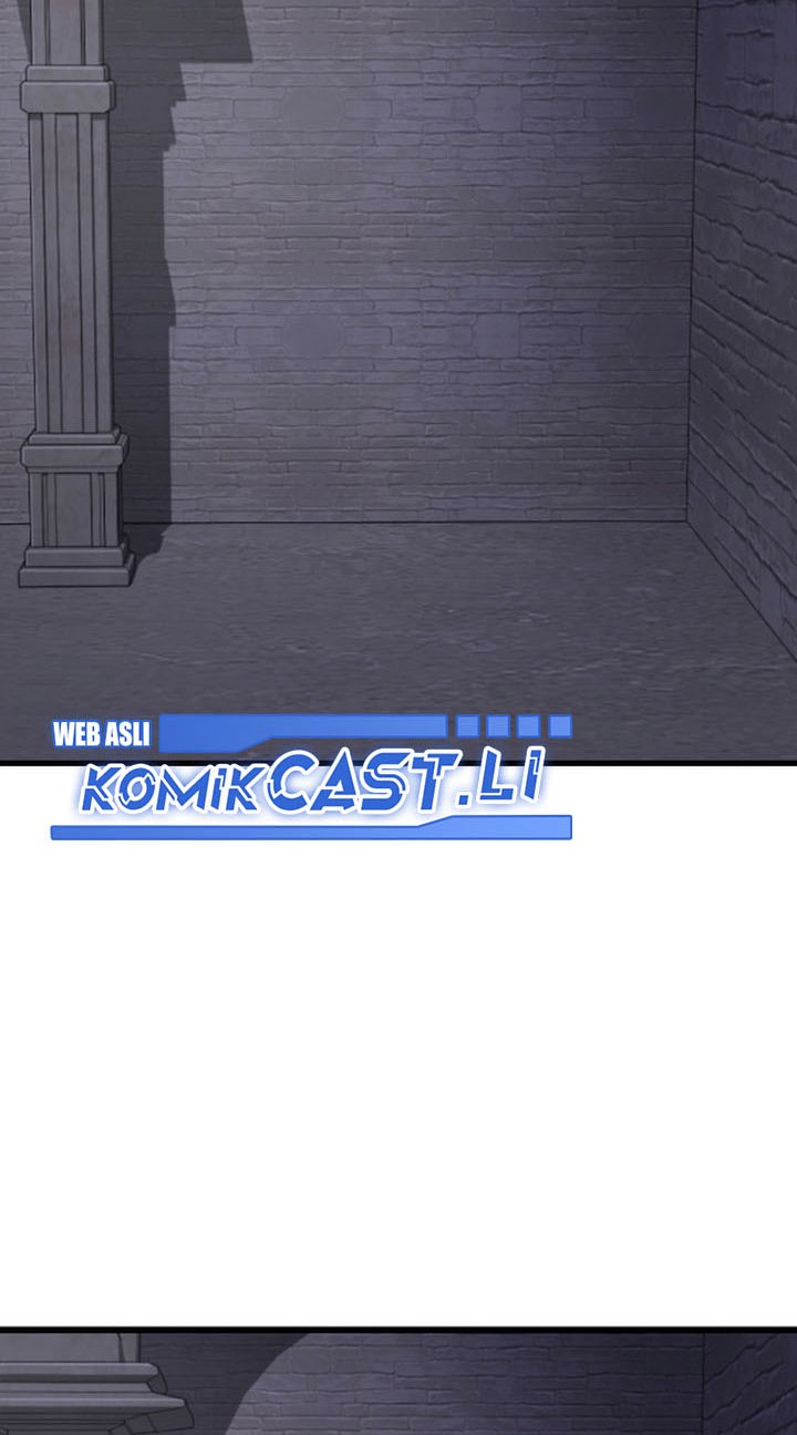 Unparalleled ??? Rank Hidden Equipment Chapter 56 Gambar 56