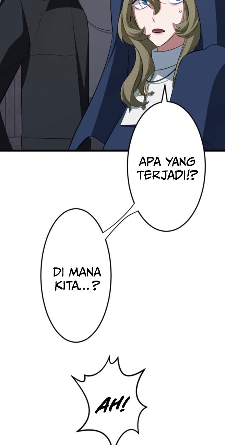 Unparalleled ??? Rank Hidden Equipment Chapter 56 Gambar 58