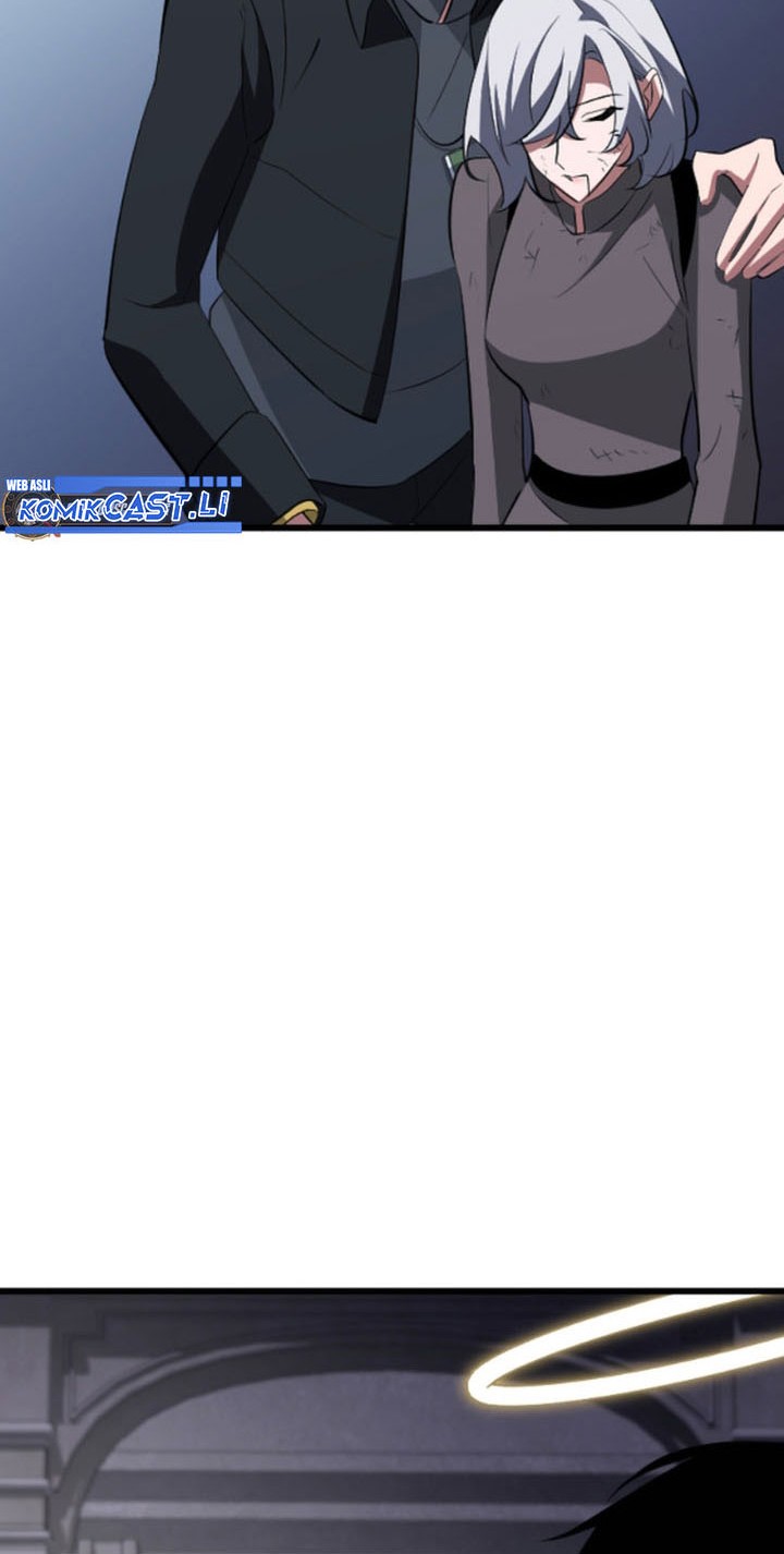Unparalleled ??? Rank Hidden Equipment Chapter 56 Gambar 64