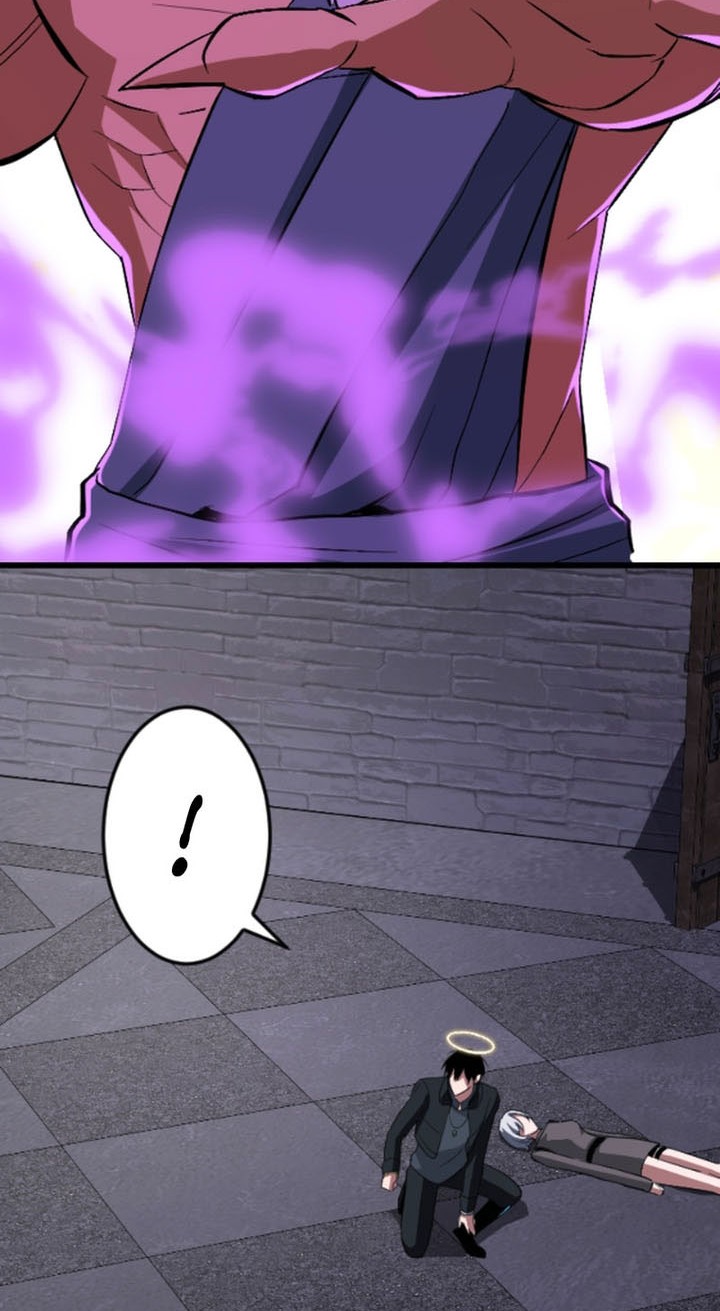 Unparalleled ??? Rank Hidden Equipment Chapter 56 Gambar 66