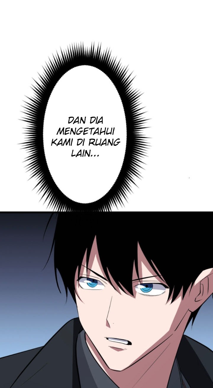 Unparalleled ??? Rank Hidden Equipment Chapter 56 Gambar 68