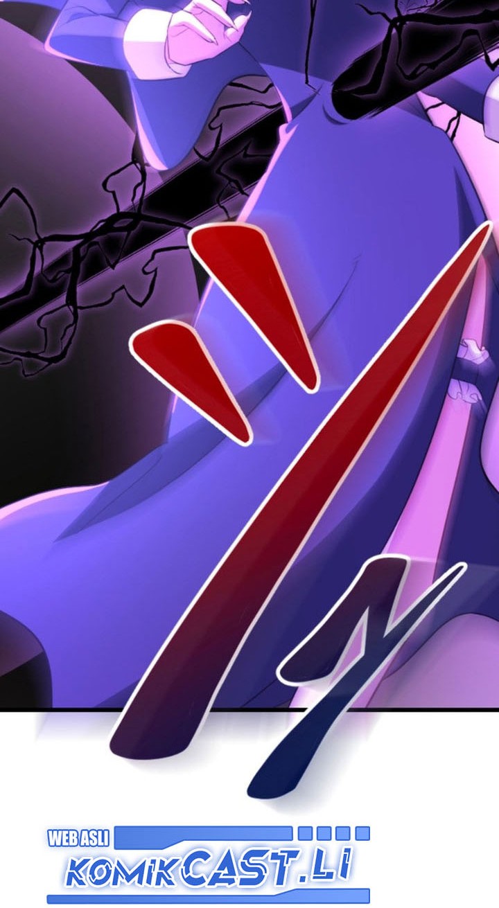 Unparalleled ??? Rank Hidden Equipment Chapter 56 Gambar 72