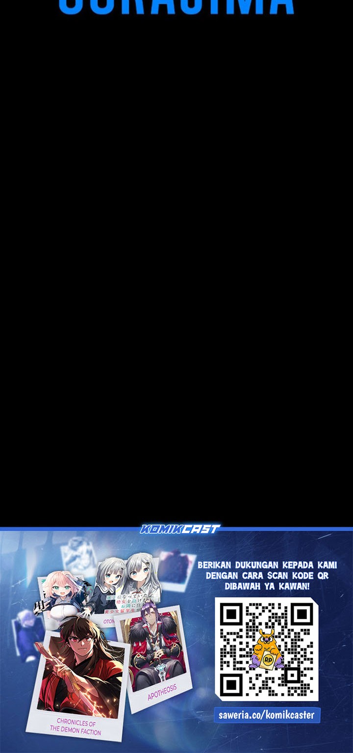 Unparalleled ??? Rank Hidden Equipment Chapter 56 Gambar 76