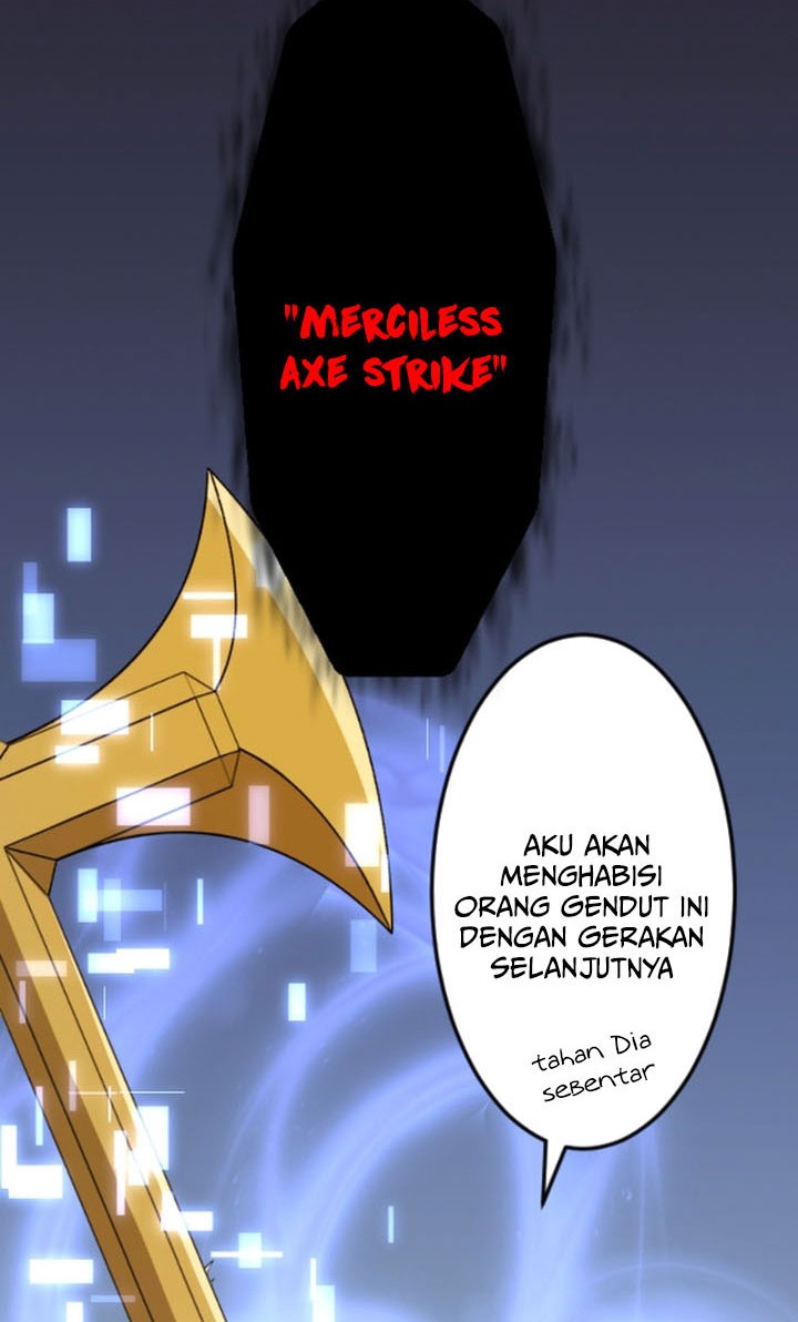Unparalleled ??? Rank Hidden Equipment Chapter 56 Gambar 12