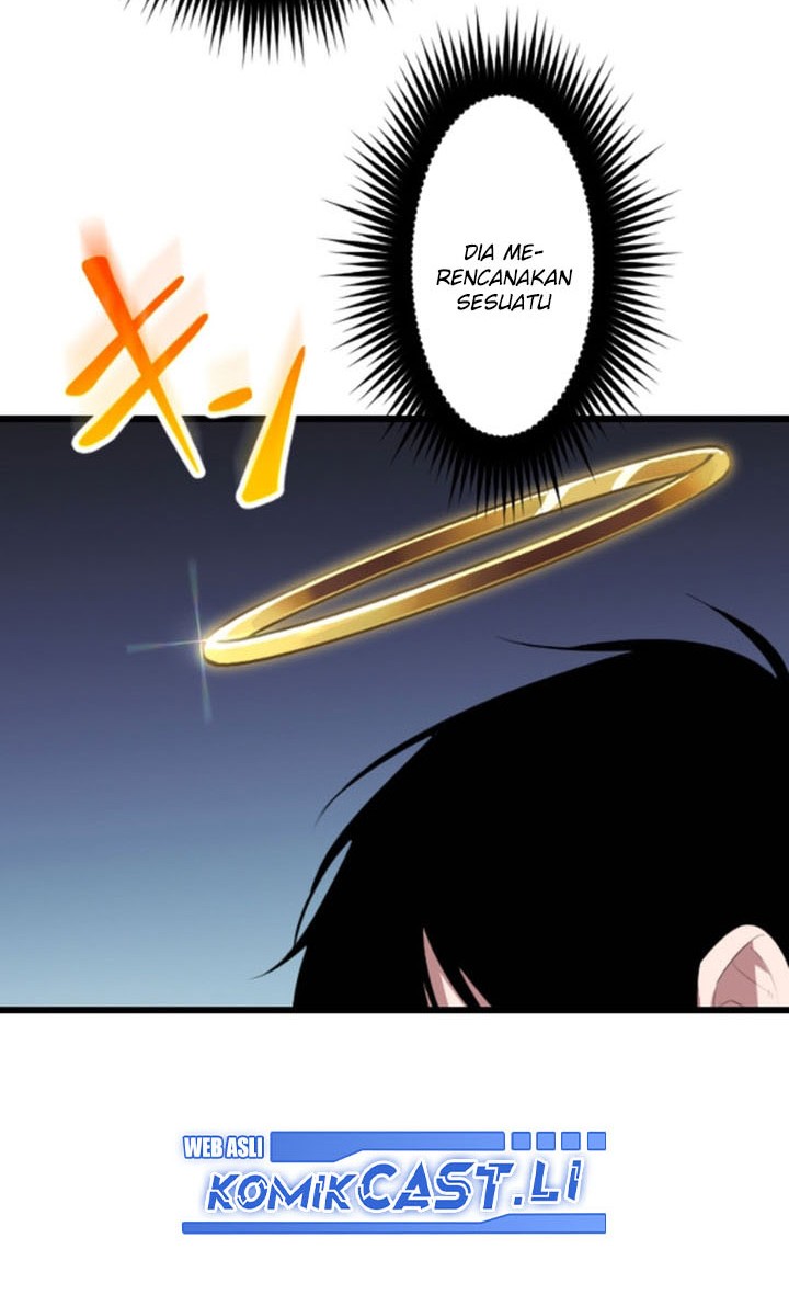 Unparalleled ??? Rank Hidden Equipment Chapter 56 Gambar 16