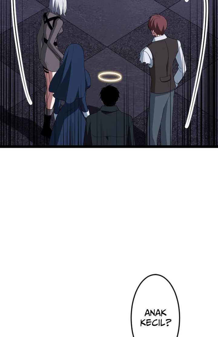 Baca Manga Unparalleled ??? Rank Hidden Equipment Chapter 59 Gambar 2