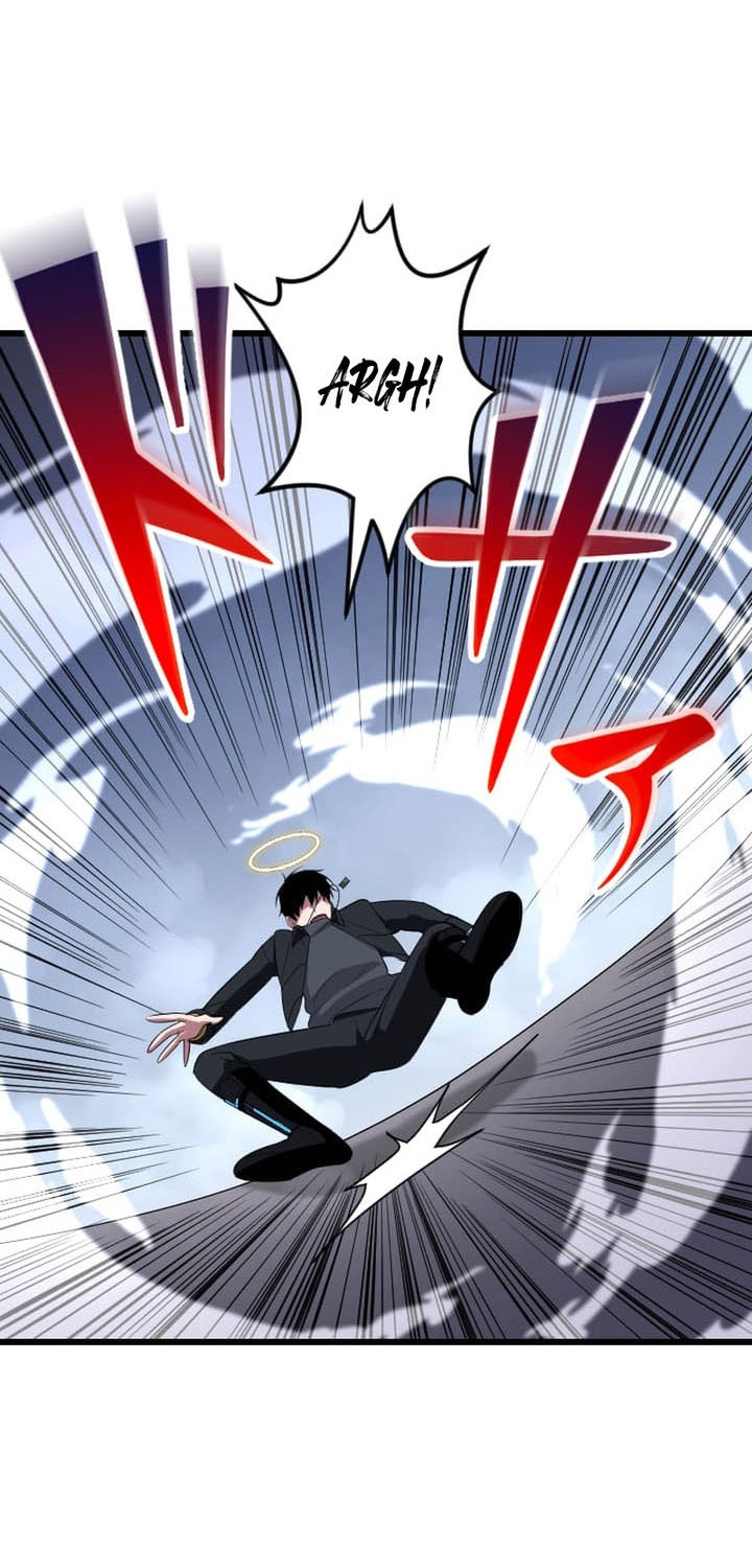 Unparalleled ??? Rank Hidden Equipment Chapter 59 Gambar 64