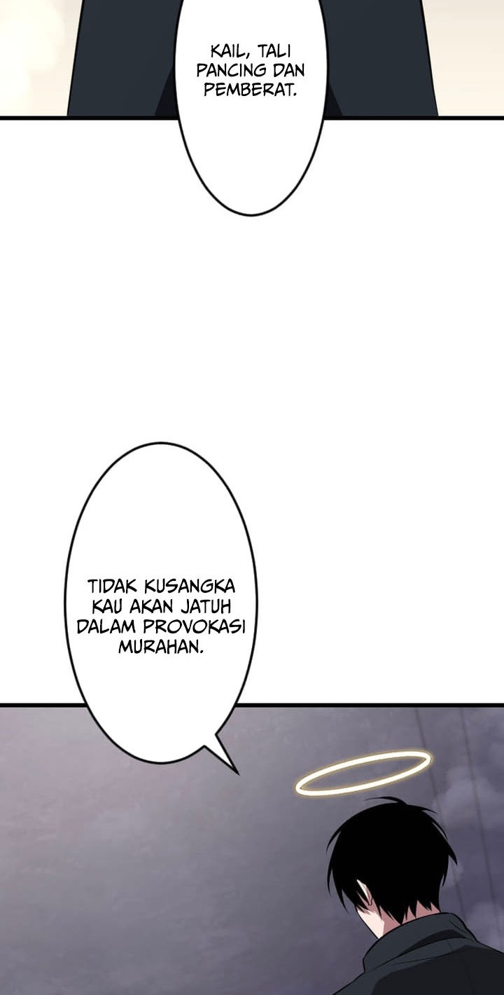 Unparalleled ??? Rank Hidden Equipment Chapter 59 Gambar 80