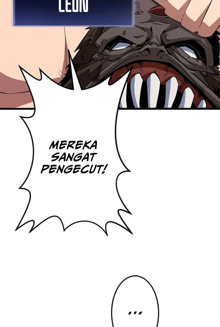 Unparalleled ??? Rank Hidden Equipment Chapter 63 Gambar 36
