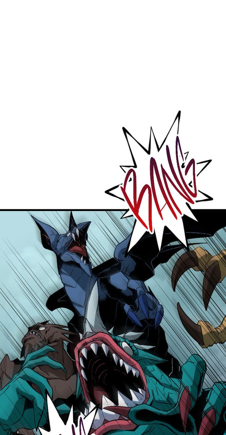 Baca Manga Unparalleled ??? Rank Hidden Equipment Chapter 63 Gambar 2