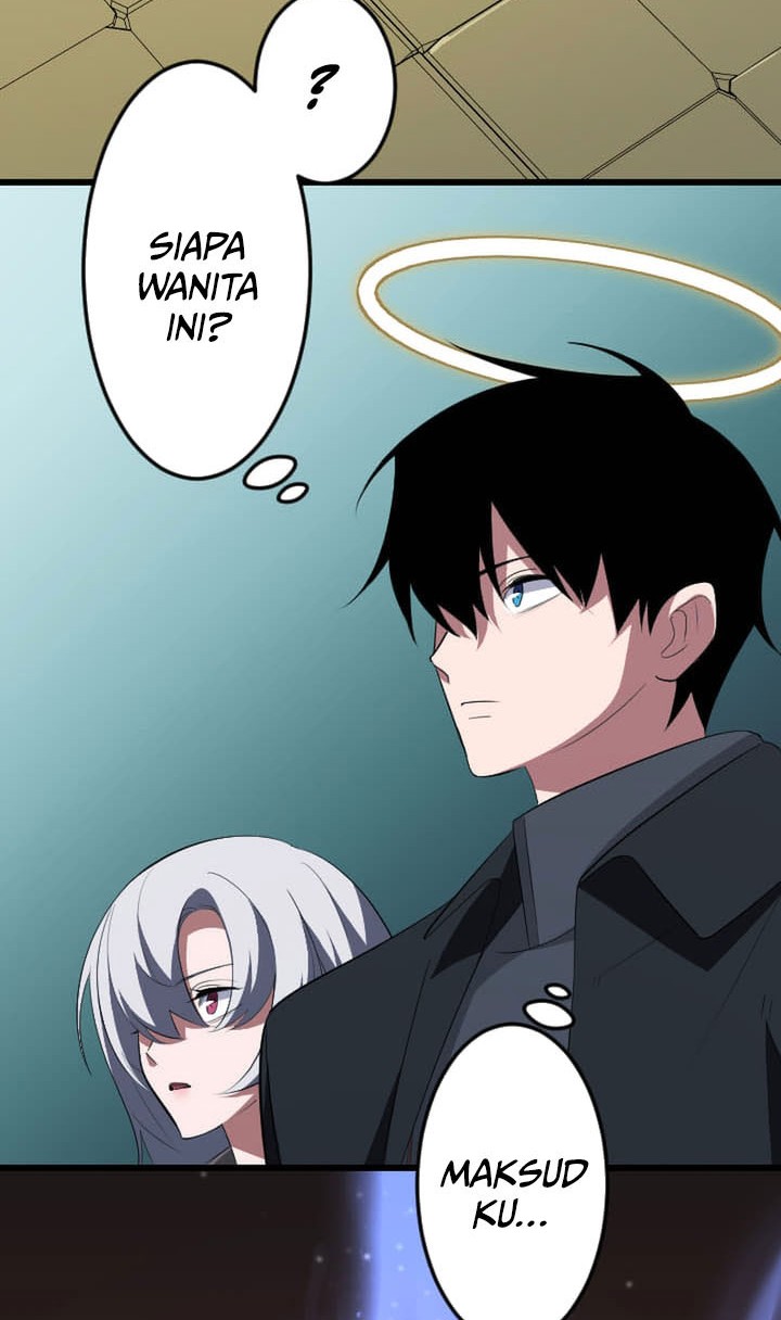 Baca Manga Unparalleled ??? Rank Hidden Equipment Chapter 64 Gambar 2