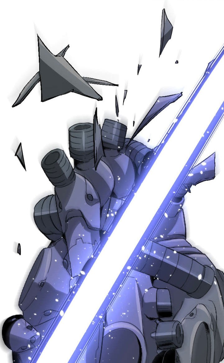 Unparalleled ??? Rank Hidden Equipment Chapter 64 Gambar 78