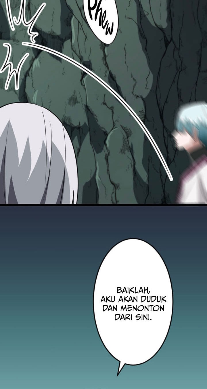 Unparalleled ??? Rank Hidden Equipment Chapter 64 Gambar 16