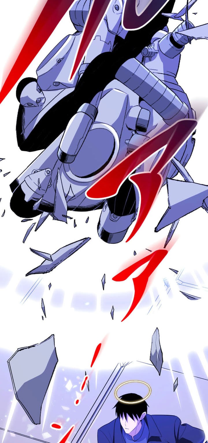 Baca Manga Unparalleled ??? Rank Hidden Equipment Chapter 65 Gambar 2