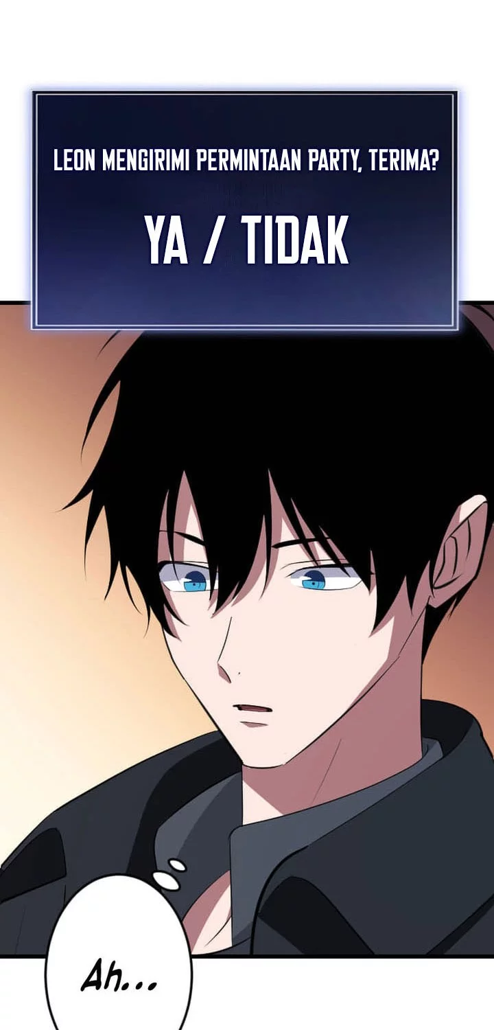 Unparalleled ??? Rank Hidden Equipment Chapter 67 Gambar 38