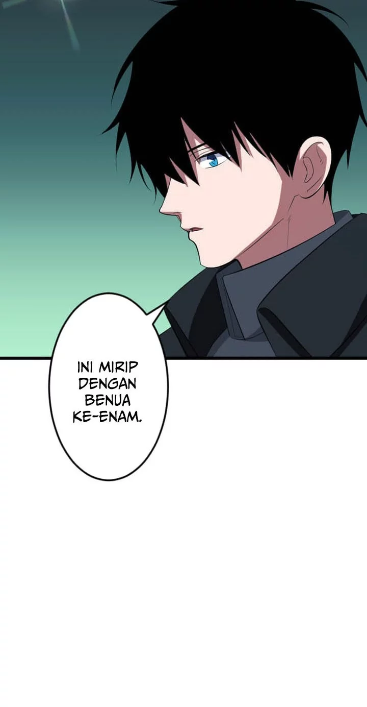 Unparalleled ??? Rank Hidden Equipment Chapter 67 Gambar 44