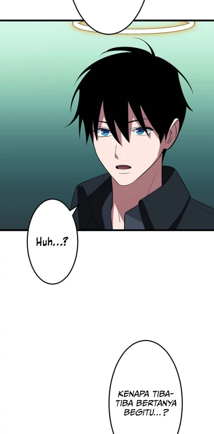 Unparalleled ??? Rank Hidden Equipment Chapter 68 Gambar 26