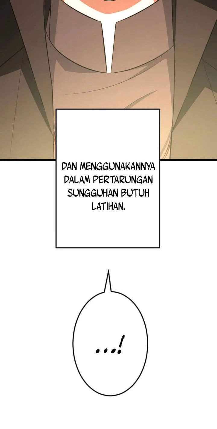 Unparalleled ??? Rank Hidden Equipment Chapter 69 Gambar 30